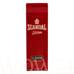 J.p. gaultier Scandal Le Parfum Eau De Parfum 200 ml T&auml;ide