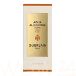 Guerlain Aqua Allegoria Forte Oud Yuzu Eau De Parfum 75 ml