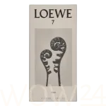 Loewe 7 Elixir Eau De Parfum 100 ml