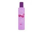 Fanola Fan Touch Feel The Control Lokkide vormimiseks 200 ml