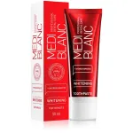 MEDIBLANC Whitening Toothpaste (Whitening Toothpaste) Hammaste valgendamiseks 50 ml