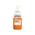 L`oreal Hydra Energetic Energising Gel Cleanser - Čistic&iacute; gel