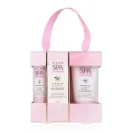 Accentra Hibiscus Home Spa Gift Set - D&aacute;rkov&aacute; sada