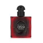 Yves Saint Laurent Black Opium Over Red Eau De Parfum 50 ml