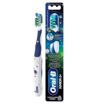 Oral-b Children's toothbrush Extra Soft (6-12 let) 1 pc