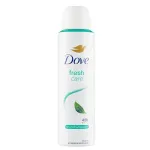 Dove Antiperspirant spray Fresh Care (Anti-Perspirant) Deodorant 150 ml