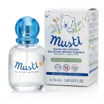 Mustela Musti Eau de Soin 50 ml