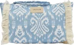 Verde Cosmetic bag 07-0430 blue Kosmeetikakott