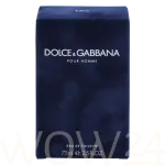 Dolce & gabbana Pour Homme Eau De Toilette 75 ml