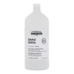 L`oreal S&eacute;rie Expert Metal DX Professional Shampoo 1500 ml