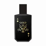 New brand perfumes Intense Gold Ace Eau De Toilette