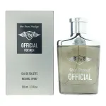 New brand perfumes Prestige Official Eau De Toilette