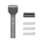 Laifen T1 Pro Grey razor Pardel