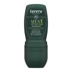 Lavera Men's deodorant Sensitive Roll-On Deodorant