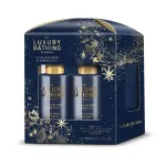 Grace Cole Pear & Sandalwood Body Care Gift Set 3 pcs