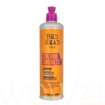 Tigi Bed Head Colour Goddess 400 ml