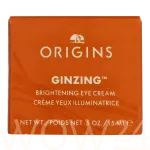 Origins Origins Ginzing Brightening Eye Cream 15 ml