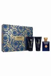 Versace Dylan Blue Pour Homme 50 ml Komplekt