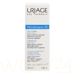 Uriage K&eacute;ratosane 30 Cream-Gel 75 ml