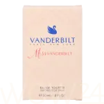 Gloria Vanderbilt Miss Vanderbilt Eau De Toilette 30 ml