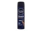 Nivea Men Deep Espresso 150 ml