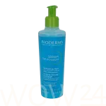 Bioderma S&eacute;bium Gel Moussant Puhastusgeel 200 ml