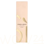 Giorgio Armani Si Eau De Parfum 100 ml T&auml;ide