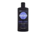 Syoss Blonde & Silver Purple Shampoo 440 ml