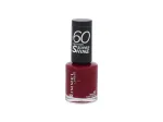 Rimmel 60 Seconds Super Shine 8 ml