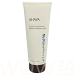 AHAVA Deadsea Water Mineral Body Exfoliator 200 ml