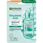 Garnier Skin Naturals Hyaluronic Aloe Serum Tissue Mask 1 ml