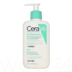 Cerave Facial Cleansers Foaming Cleanser Puhastusgeel 236 ml
