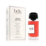 Bdk parfums Rouge Smoking Eau De Parfum 100 ml