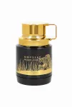 Armaf beaut&eacute; Odyssey Wild One Gold Edition Eau De Parfum 60 ml