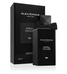Alex simone Monte Carlo Op&eacute;ra Color&eacute; Eau De Parfum