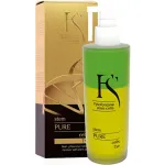 Fytofontana Dual Phase Make - Up Remover With Stem Cells - The two-phase makeup remover eye areas with stem cells 125 ml