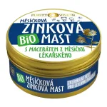 Purity Vision Bio Calendula Zinc Ointment 150 ml