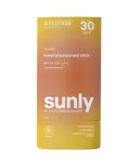 Attitude Mineral protection stick for the body Tropical SPF 30 Sunly (Mineral Sunscreen Stick) 60 ml