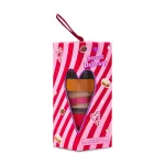 Revolution I &hearts; Revolution Sweet Delivery Lip Balm Trio - gift Komplekt