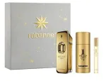 Rabanne Million Gold,1 Million Eau De Parfum 100 ml