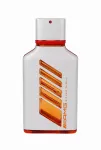 Mercedes-benz AMG Silver Thrill Eau De Parfum 100 ml
