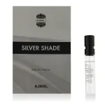 Ajmal Silver Shade Eau De Parfum 1.5 ml N&auml;idis