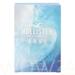 Hollister Wave Eau De Toilette 100 ml
