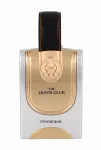 Armaf beaut&eacute; The Lion&rsquo;s Club Monarque Eau De Parfum 100 ml