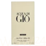 Giorgio Armani Acqua di gio parfum Parfum 200 ml