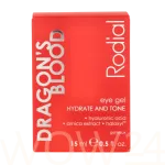 Rodial Rodial Dragon's Blood Eye Gel 15 ml