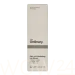 The ordinary The Ordinary PHA 5% Exfoliating Lip Serum