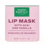 Mario Badescu Mario Badescu Lip Mask With Acai & Vanilla 14 ml