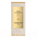 Guerlain Aqua Allegoria Forte Bosca Vanilla Eau De Parfum 75 ml