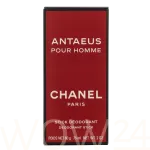 Chanel Antaeus Pour Homme Deodorant 75 ml